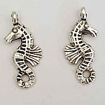 Breloque Hippocampe N°02