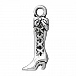 Breloque Chaussure N°08 x2