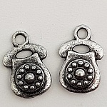 Breloque Téléphone N°01