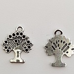Breloque Arbre N°01