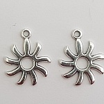 Breloque Soleil N°03