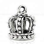 Breloque Couronne N°02
