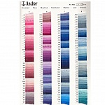 Fils à broder Anchor mouliné coloris 0893