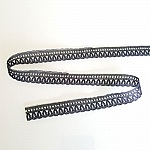 Ruban Fantaisie N°044 au mètre