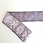 Ruban Fantaisie N°046 0.80 cm