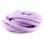 40 cm corde escalade ronde 10 mm Lilas
