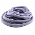 40 cm corde escalade ronde 10 mm Parme