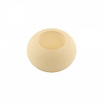 Rondelle Polaris Mat Beige