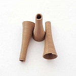 Coupelle Cône calotte Spirale N°02 X 2 P Couleur 04.