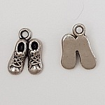 Breloque Chaussure N°11