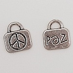 Breloque Sac N°04-2