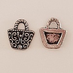 Breloque Sac N°06
