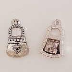 Breloque Sac N°09