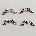 Breloques Ailes N°02 Argent