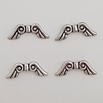 Breloques Ailes N°04 Argent