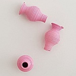 Coupelle Cône Calotte Spirale N°10-02.