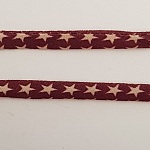Cordon Spaghetti liberty N°06 par 1 Mètre.