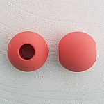 Perle Ronde 24/21 mm N°02