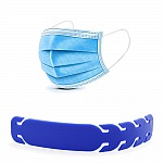 Attache elastique Protecteur d'oreille réglable pour masque N°02