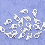 1 Fermoir Mousqueton 12 x 07 mm.