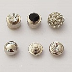 Tête à Visser Pour Bague Vis Modulable interchangeable N°02