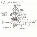 Kit Poupée Petite Louise N°22