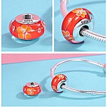 Perle N°0638 compatible