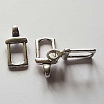 Breloque Divers N°102 Pendentif Argent