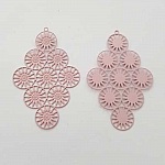 Breloque Divers N°045-02 Estampe
