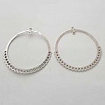 Breloque Divers N°091 Pendentif Connecteur