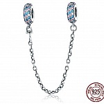 Chaine de confort N°09-02 Argent 925