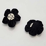 Fleur Tissus Fantaisie N°27