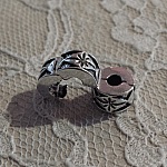 Stopper N°33 Argent
