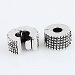 Stopper N°41 Argent