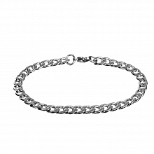 Bracelet N°04 en 304 acier inoxydable de 20.5 cm