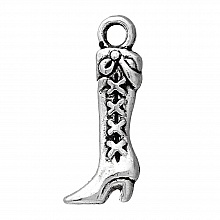 Breloque Chaussure N°08 x2