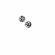 Stopper N°50 Noir