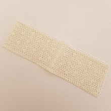 Ruban Fantaisie N°018 au mètre.
