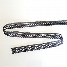 Ruban Fantaisie N°044 au mètre