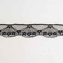 Ruban Fantaisie N°079 au mètre