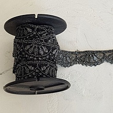 Ruban Fantaisie N°080 au mètre