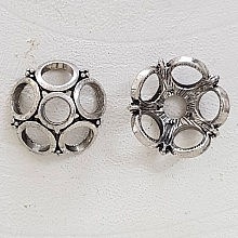 Coupelle calotte N°02 x 5 pièces