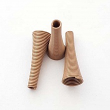 Coupelle Cône calotte Spirale N°02 X 2 P Couleur 04.