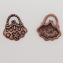 Breloque Sac N°03-2