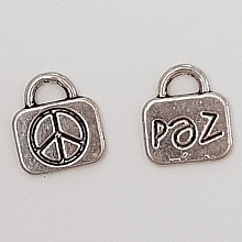 Breloque Sac N°04-2
