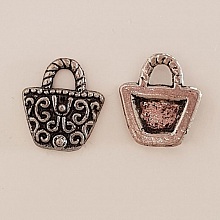 Breloque Sac N°06
