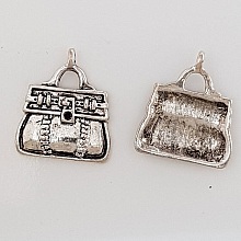 Breloque Sac N°21 par 10 pièces