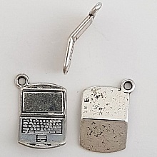 Breloque Ordinateur N°01