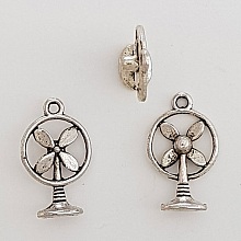Breloque Ventilateur Aérateur Clim
