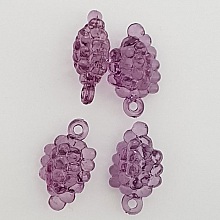 Breloque grappe de raisin N°01